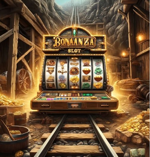 bonus288 antarmuka platform permainan slot dan taruhan live casino