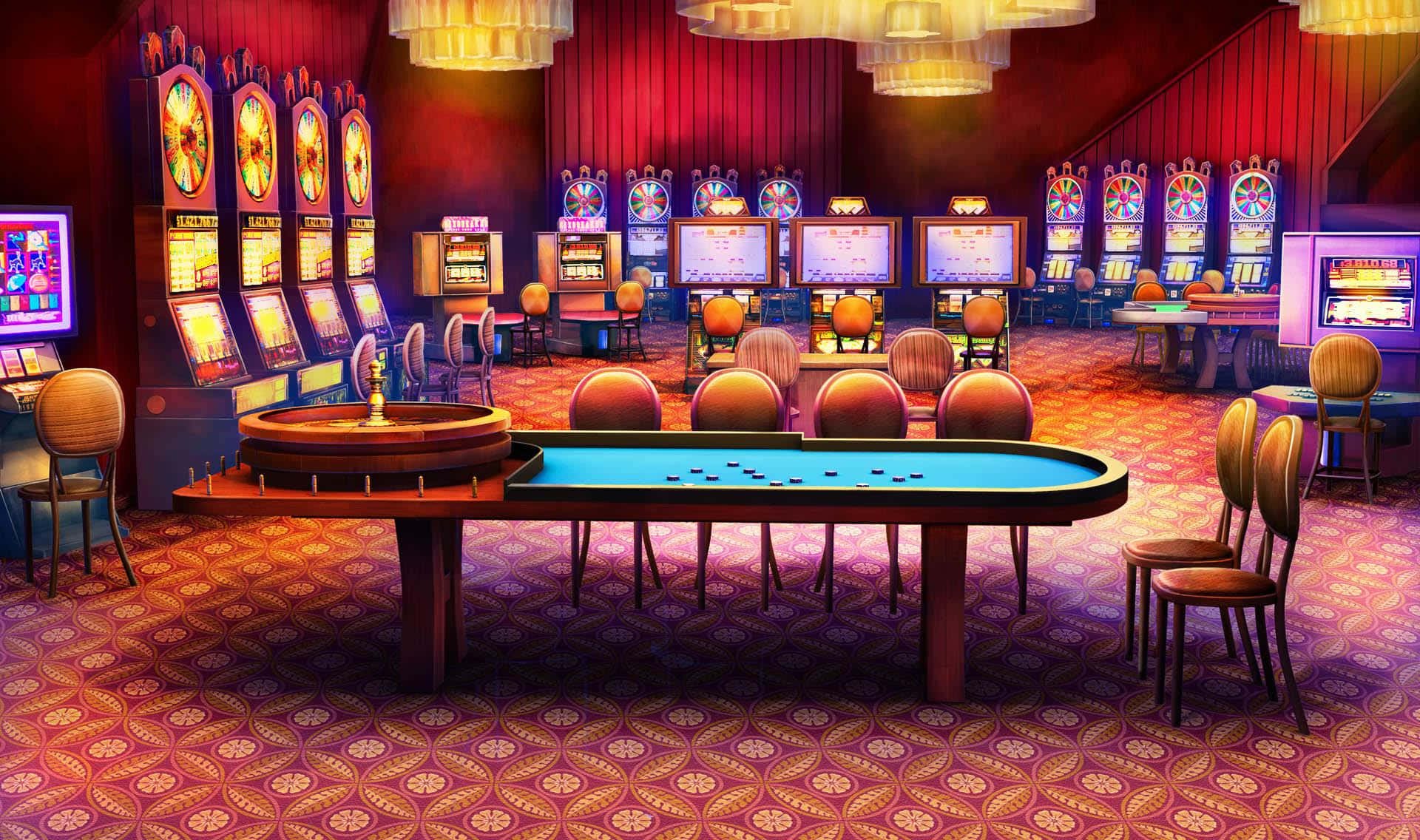 bonus288 permainan slot online dengan grafis premium dan jackpot besar