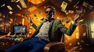 bonus288 Bingo online tampilan utama permainan seru dan interaktif