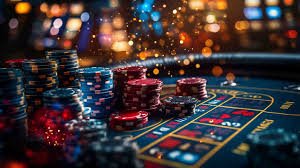 bonus288 lobby game live casino baccarat roulette dan blackjack dengan dealer sungguhan