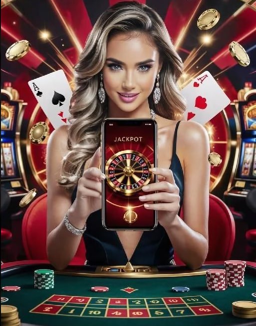 bonus288 permainan slot online terlengkap dengan jackpot besar untuk pemain Indonesia